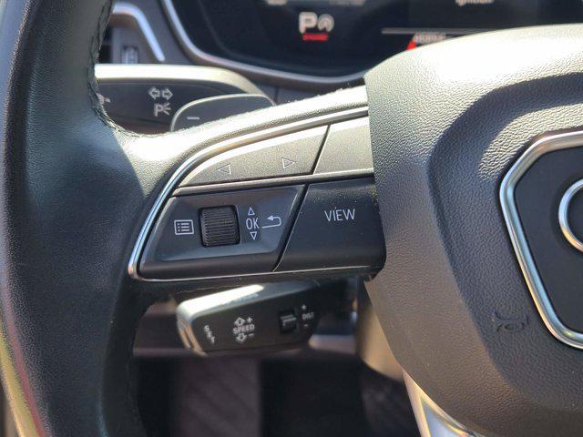 used 2023 Audi A4 car, priced at $27,991