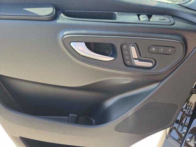 new 2025 Mercedes-Benz Sprinter 2500 car, priced at $90,977