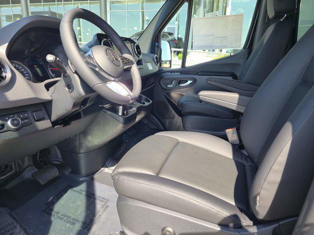 new 2025 Mercedes-Benz Sprinter 2500 car, priced at $90,977