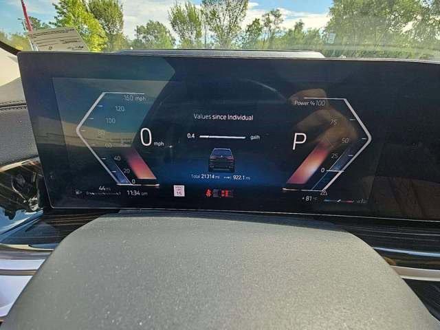used 2023 BMW X7 car, priced at $67,888
