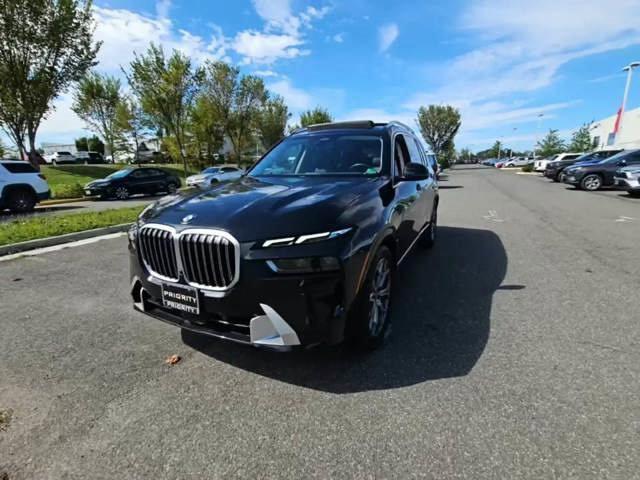 used 2023 BMW X7 car, priced at $67,888