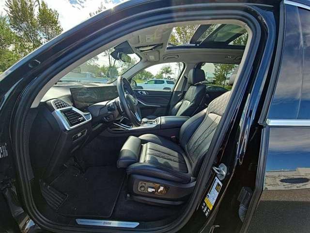 used 2023 BMW X7 car, priced at $67,888