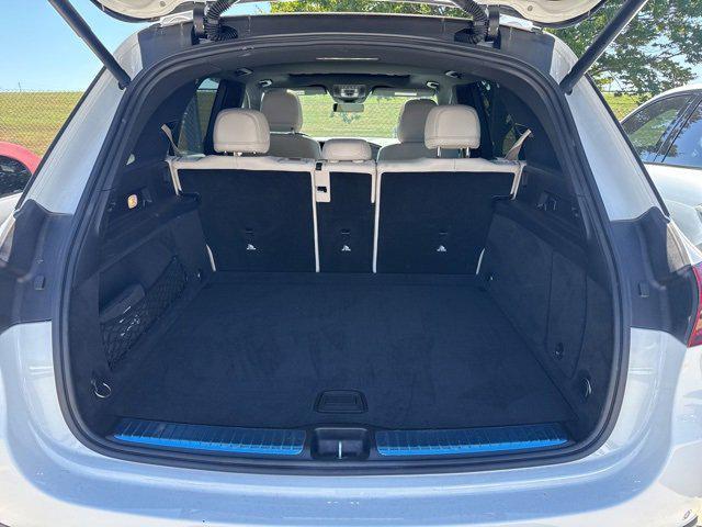 used 2025 Mercedes-Benz GLE 450 car, priced at $64,900