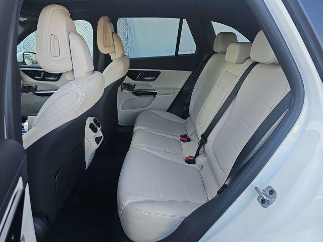 used 2023 Mercedes-Benz GLC 300 car, priced at $45,000