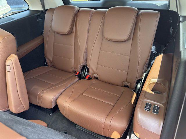 new 2025 Mercedes-Benz GLS 450 car, priced at $96,145