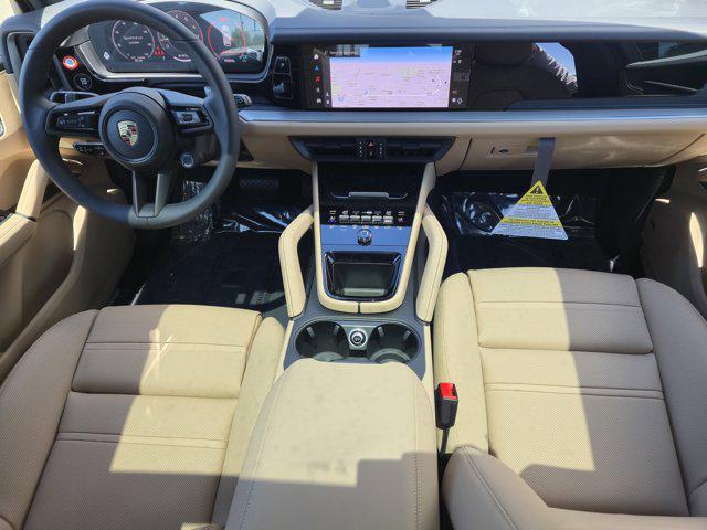 new 2025 Porsche Cayenne car