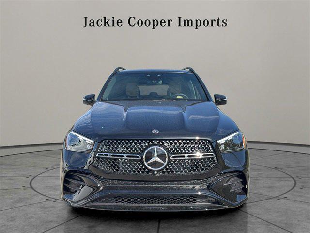 new 2026 Mercedes-Benz GLE 450 car, priced at $85,945