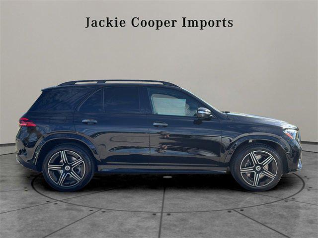 new 2026 Mercedes-Benz GLE 450 car, priced at $85,945