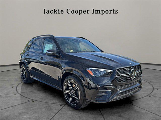 new 2026 Mercedes-Benz GLE 450 car, priced at $85,945