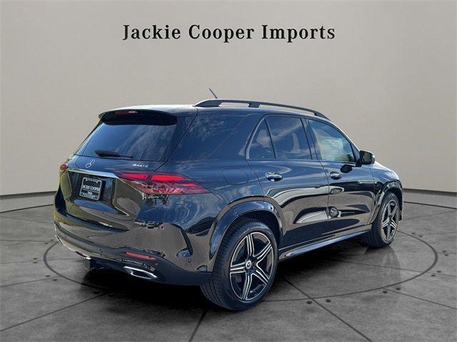 new 2026 Mercedes-Benz GLE 450 car, priced at $85,945