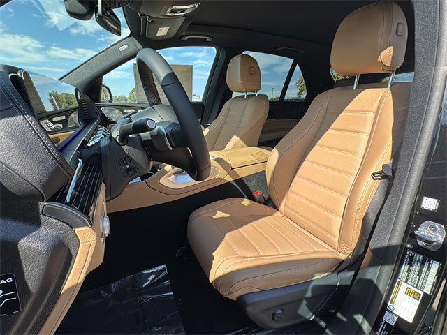 new 2026 Mercedes-Benz GLE 450 car, priced at $85,945