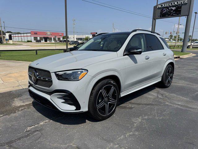 new 2026 Mercedes-Benz GLE 350 car, priced at $77,780
