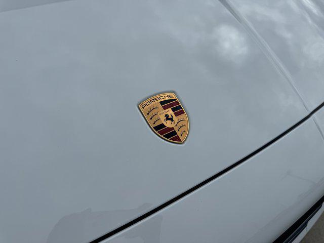 new 2025 Porsche Cayenne car