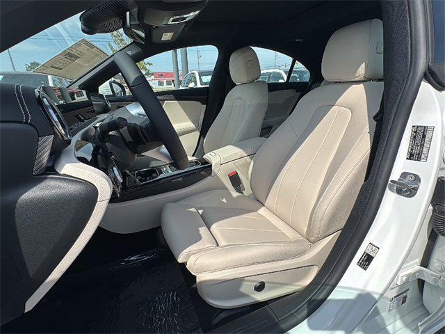new 2026 Mercedes-Benz CLA 250 car, priced at $49,370