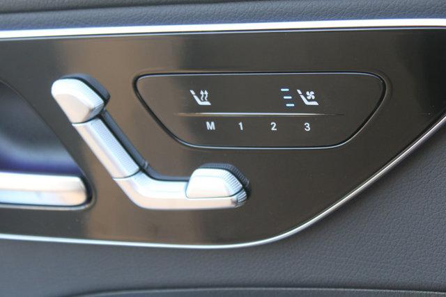 new 2025 Mercedes-Benz C-Class car, priced at $52,335