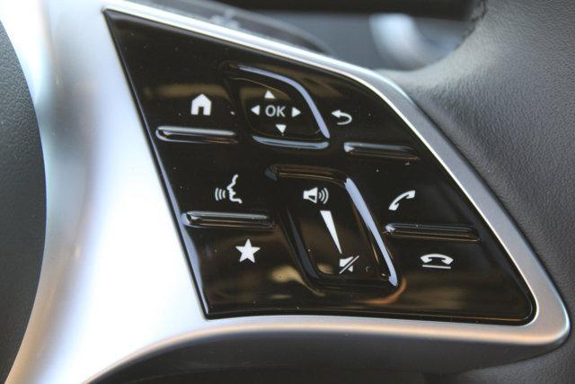 new 2025 Mercedes-Benz C-Class car, priced at $52,335