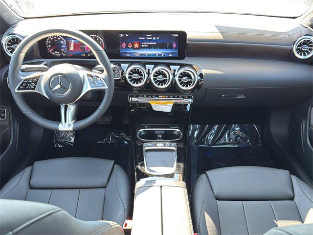 new 2026 Mercedes-Benz CLA 250 car, priced at $49,915