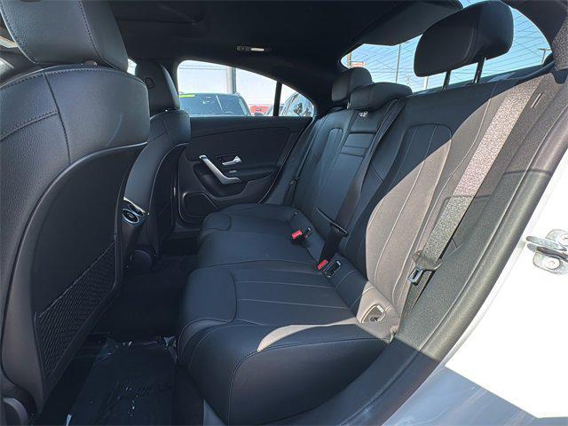 new 2026 Mercedes-Benz CLA 250 car, priced at $49,915