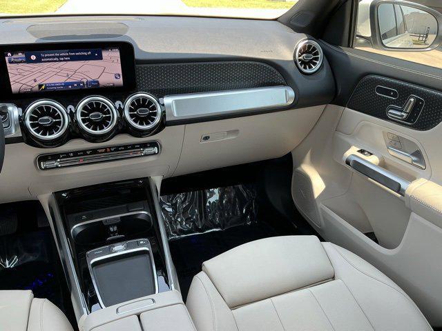 used 2024 Mercedes-Benz GLB 250 car, priced at $39,850