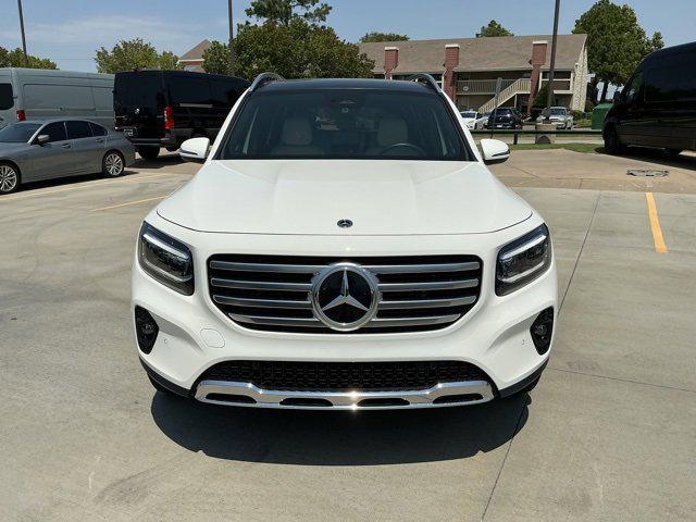 used 2024 Mercedes-Benz GLB 250 car, priced at $39,850