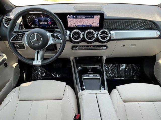 used 2024 Mercedes-Benz GLB 250 car, priced at $39,850