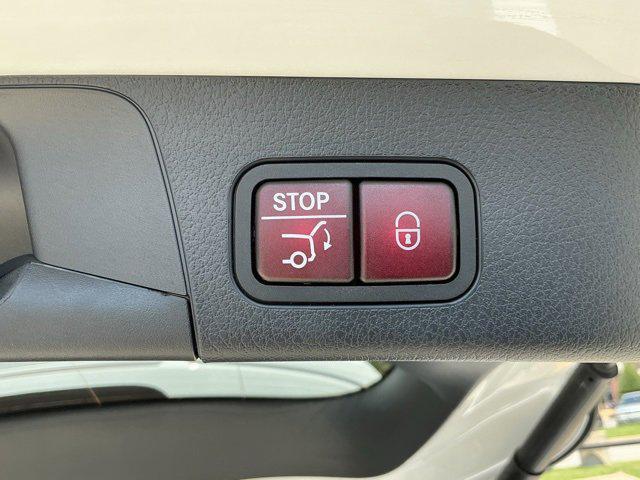 used 2024 Mercedes-Benz GLB 250 car, priced at $39,850