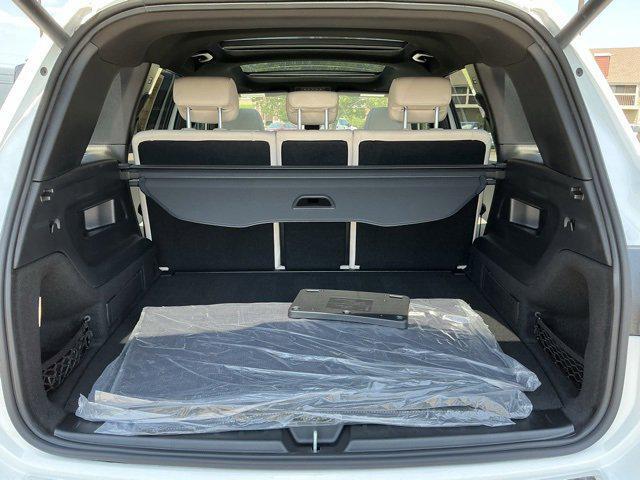 used 2024 Mercedes-Benz GLB 250 car, priced at $39,850