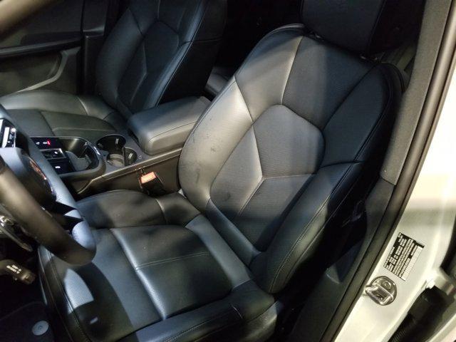 used 2025 Porsche Macan car