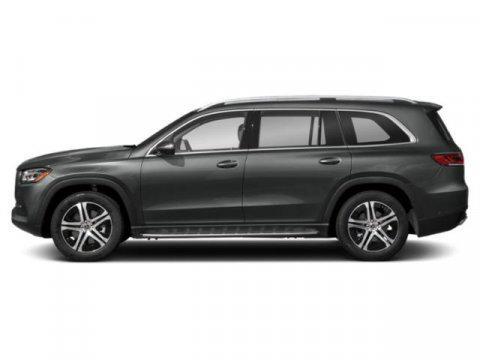 used 2020 Mercedes-Benz GLS 450 car, priced at $51,000