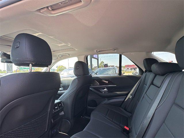 new 2026 Mercedes-Benz GLE 350 car, priced at $70,620
