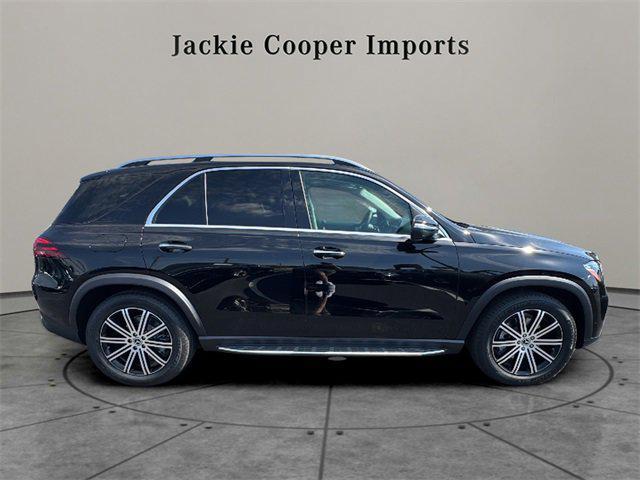 new 2026 Mercedes-Benz GLE 350 car, priced at $70,620