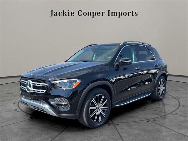 new 2026 Mercedes-Benz GLE 350 car, priced at $70,620