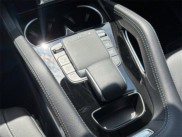 new 2026 Mercedes-Benz GLE 350 car, priced at $70,620