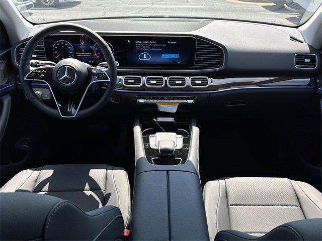 new 2026 Mercedes-Benz GLE 350 car, priced at $70,620