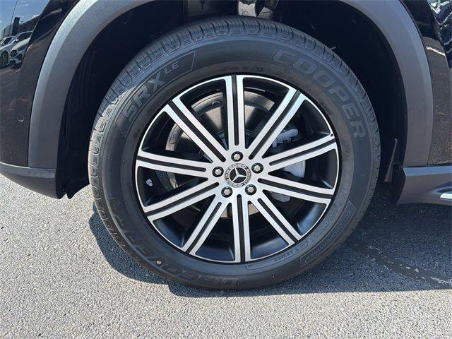 new 2026 Mercedes-Benz GLE 350 car, priced at $70,620