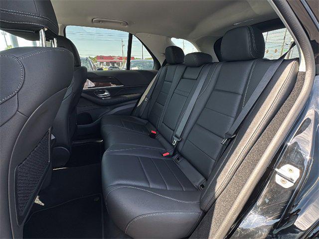 new 2026 Mercedes-Benz GLE 350 car, priced at $70,620