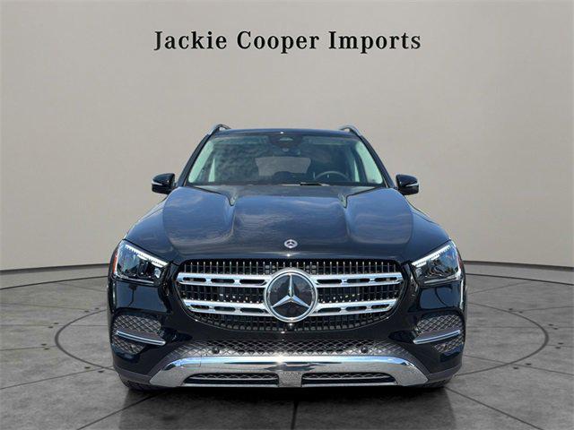 new 2026 Mercedes-Benz GLE 350 car, priced at $70,620