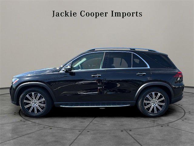 new 2026 Mercedes-Benz GLE 350 car, priced at $70,620