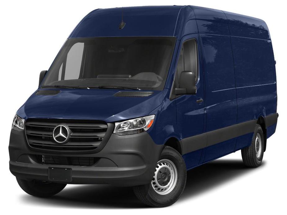 new 2024 Mercedes-Benz Sprinter 2500 car, priced at $65,784