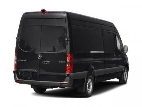 new 2024 Mercedes-Benz Sprinter 3500 car, priced at $65,784