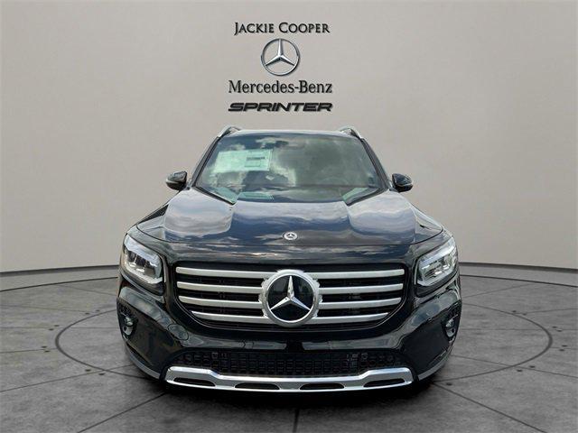 new 2025 Mercedes-Benz GLB 250 car, priced at $48,645
