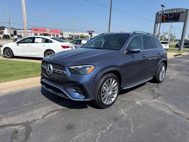 new 2026 Mercedes-Benz GLE 450e car, priced at $81,830