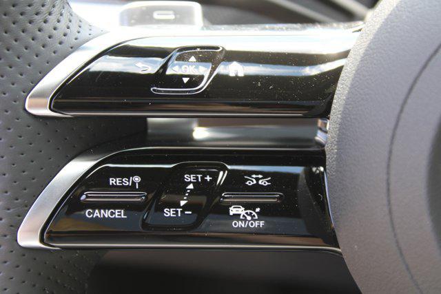 new 2024 Mercedes-Benz C-Class car, priced at $57,255