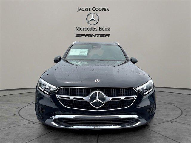 new 2025 Mercedes-Benz GLC 300 car, priced at $55,395
