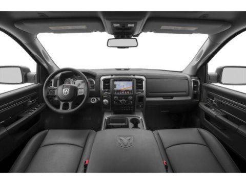 used 2018 Ram 1500 car