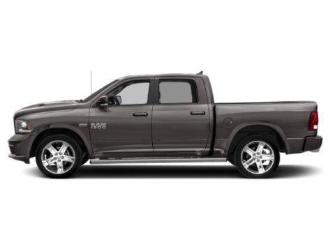 used 2018 Ram 1500 car