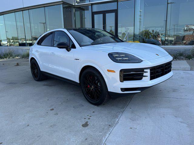 new 2026 Porsche Cayenne car