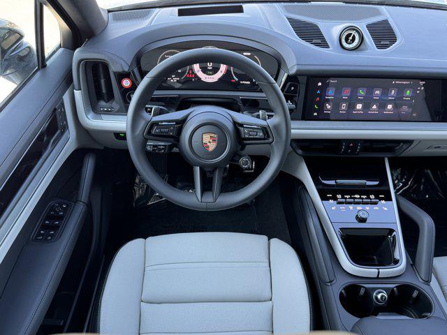 new 2026 Porsche Cayenne car