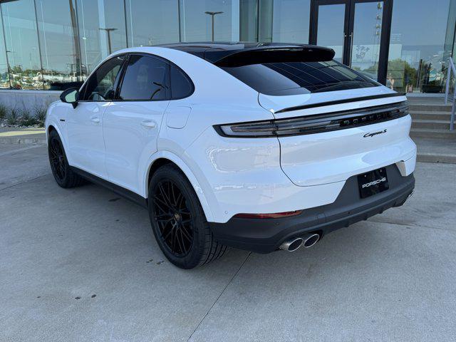 new 2026 Porsche Cayenne car