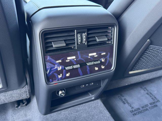 new 2026 Porsche Cayenne car